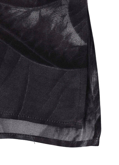 BROTHER SILK BLOUSE BAT