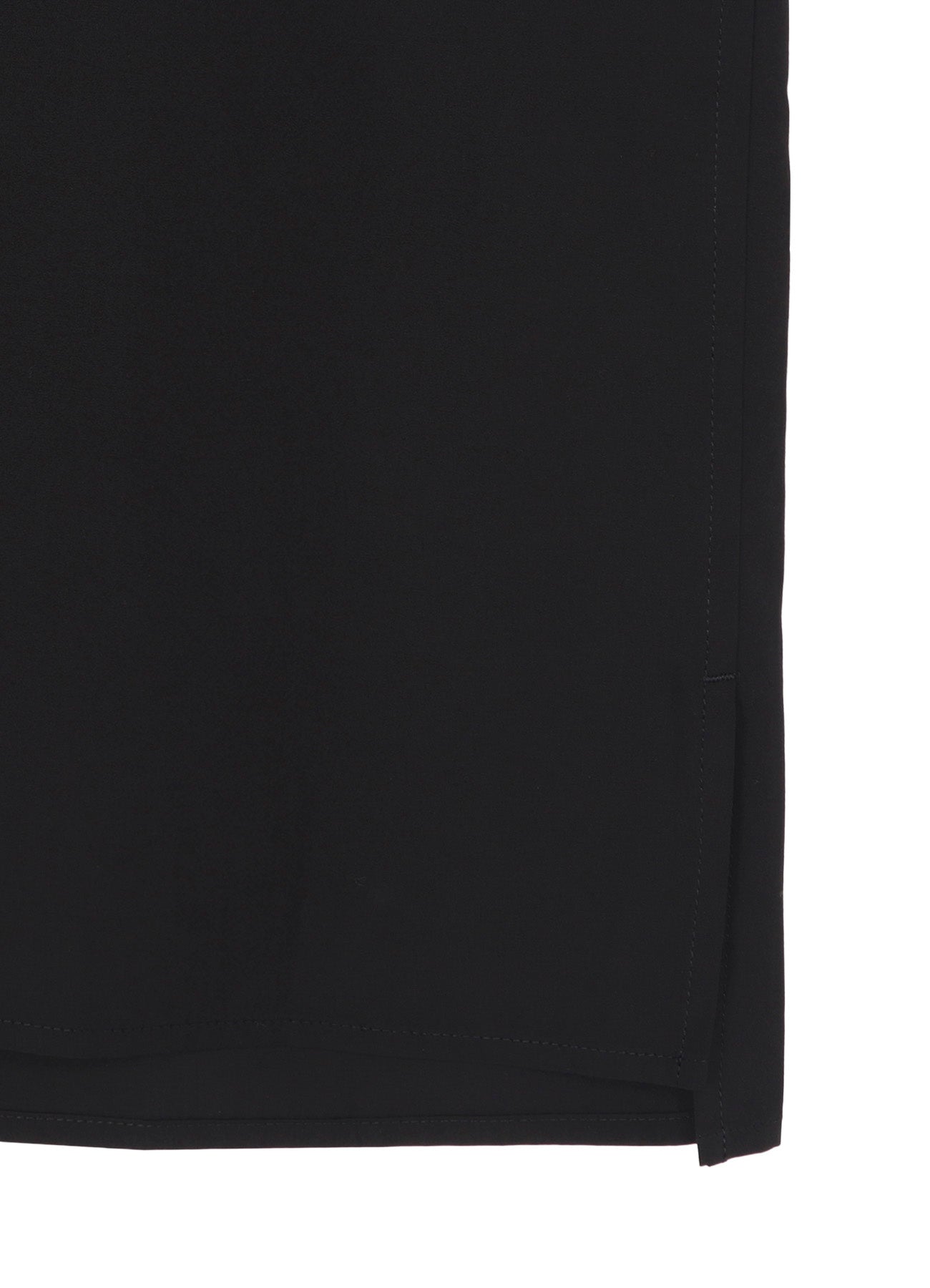 COTTON BROAD STANDARD BIG SHIRT