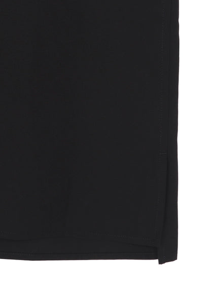 COTTON BROAD STANDARD BIG SHIRT