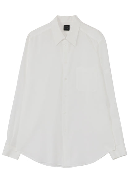 SUIT S POPLIN CDH STANDARD SHIRT