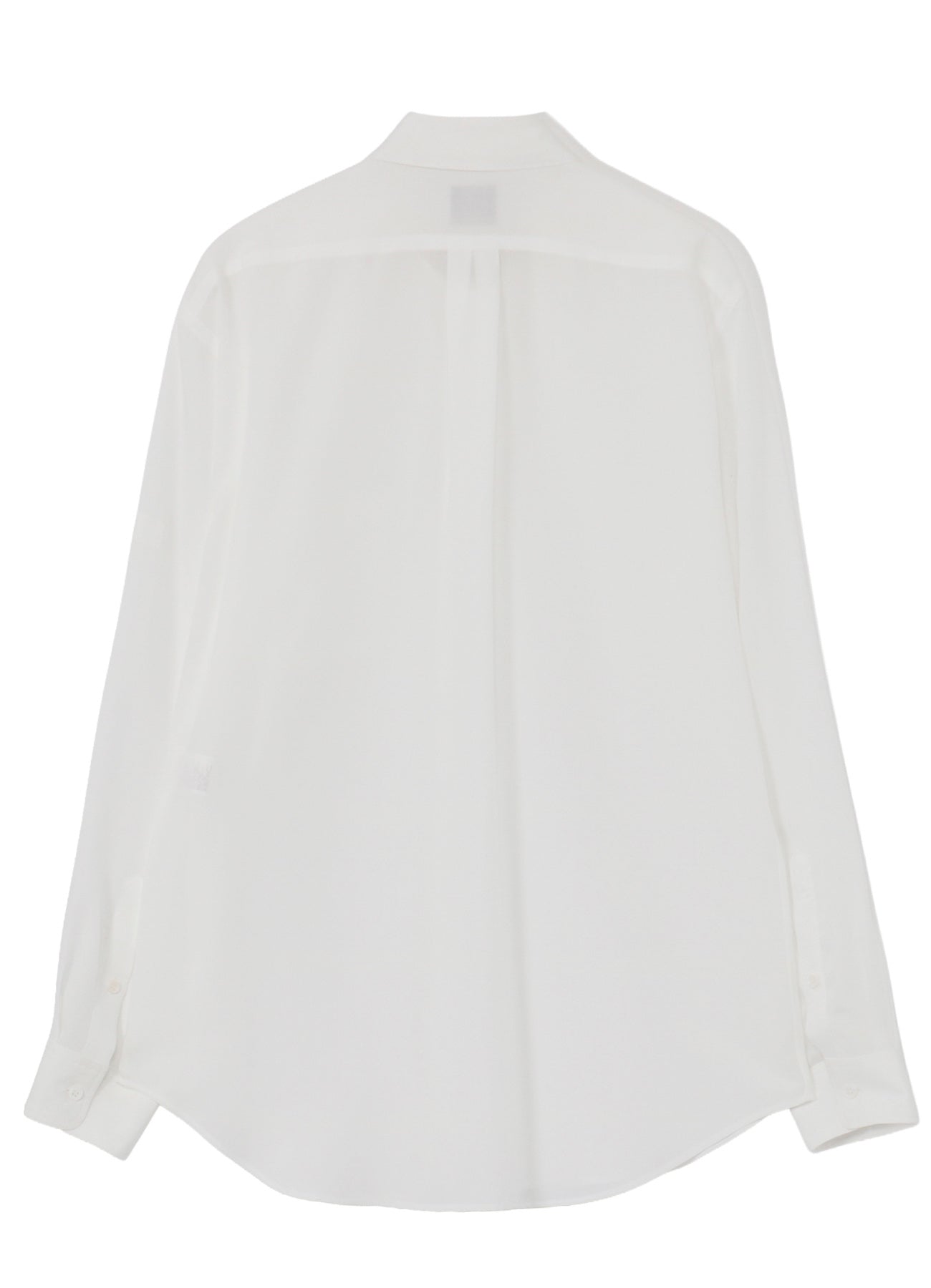 SUIT S POPLIN CDH STANDARD SHIRT