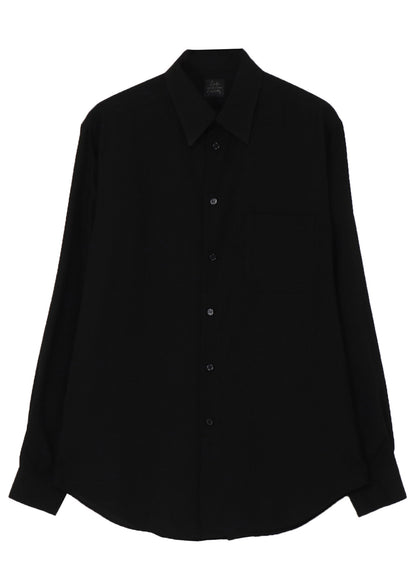 SUIT S POPLIN CDH STANDARD SHIRT