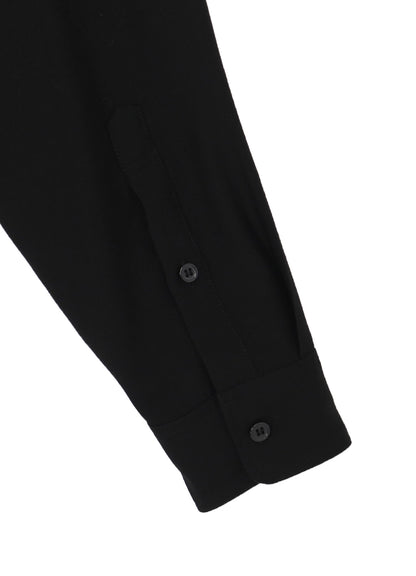 SUIT S POPLIN CDH STANDARD SHIRT