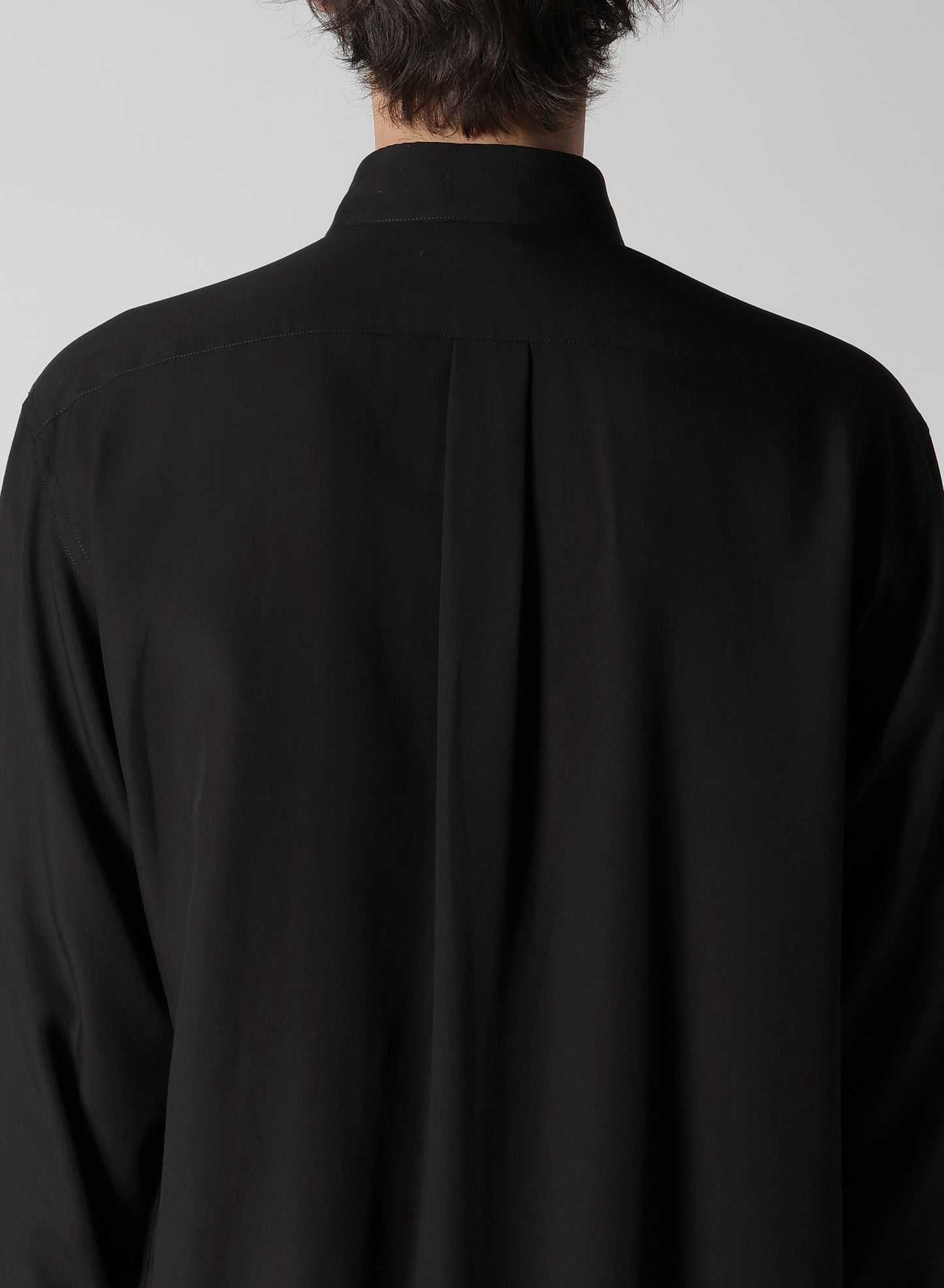 SUIT S POPLIN CDH STANDARD SHIRT