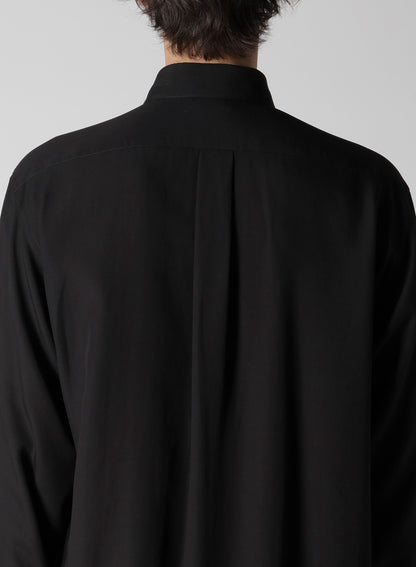 SUIT S POPLIN CDH STANDARD SHIRT