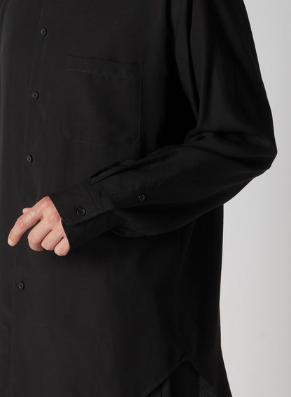 SUIT S POPLIN CDH STANDARD SHIRT