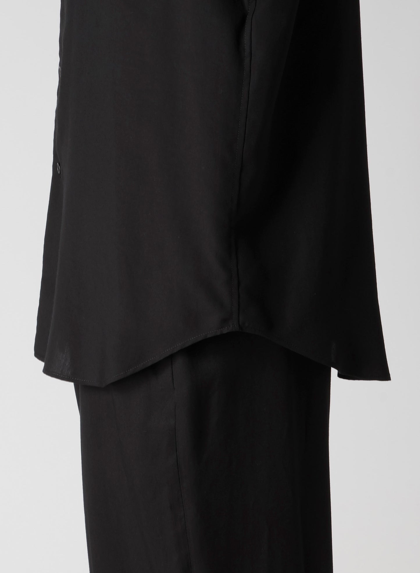 SUIT S POPLIN CDH STANDARD SHIRT