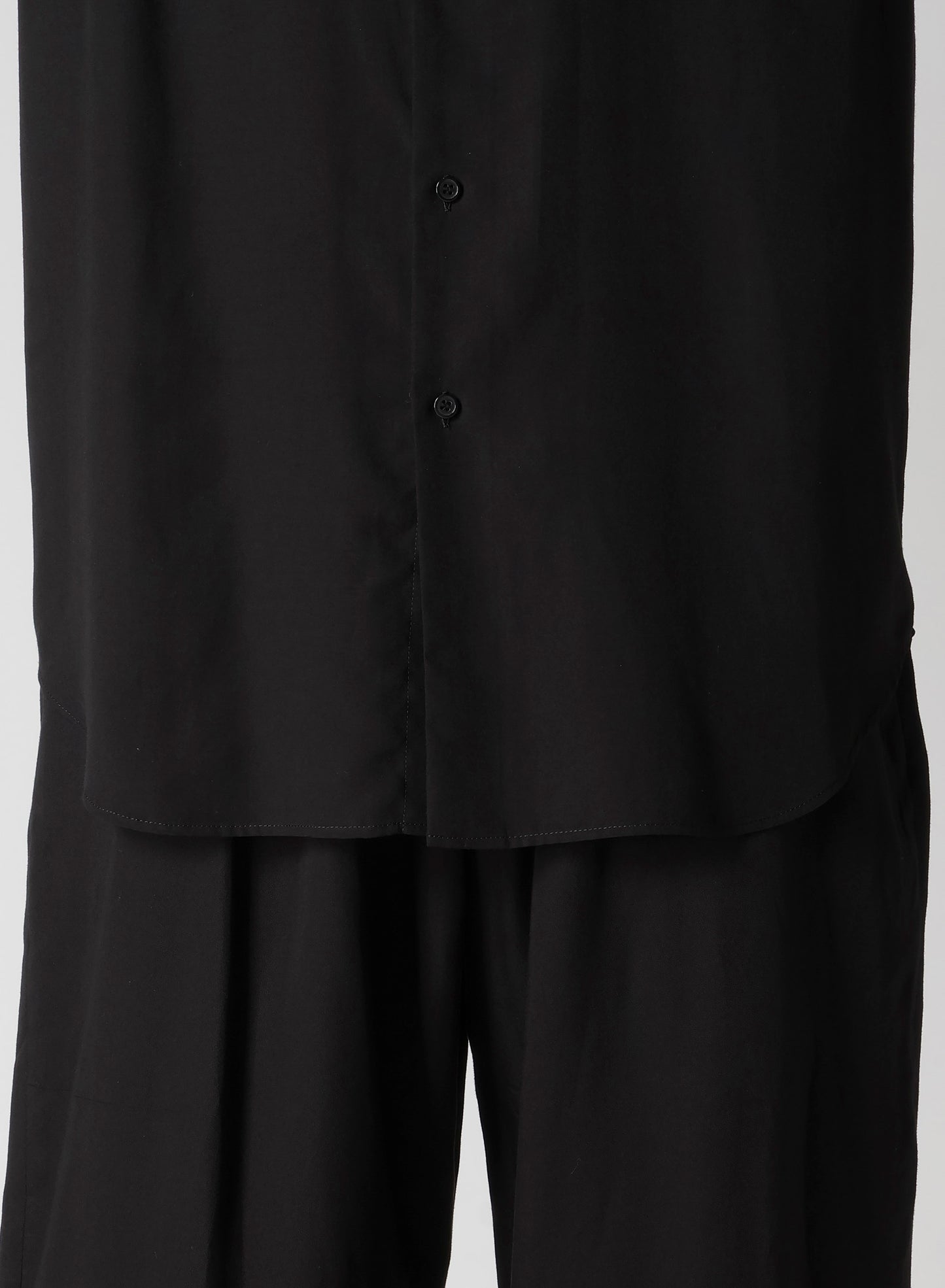 SUIT S POPLIN CDH STANDARD SHIRT