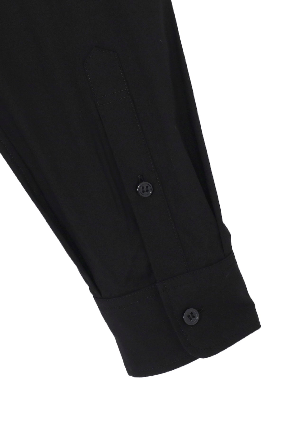 SUIT BROAD CDH STANDARD FLAP BLOUSE