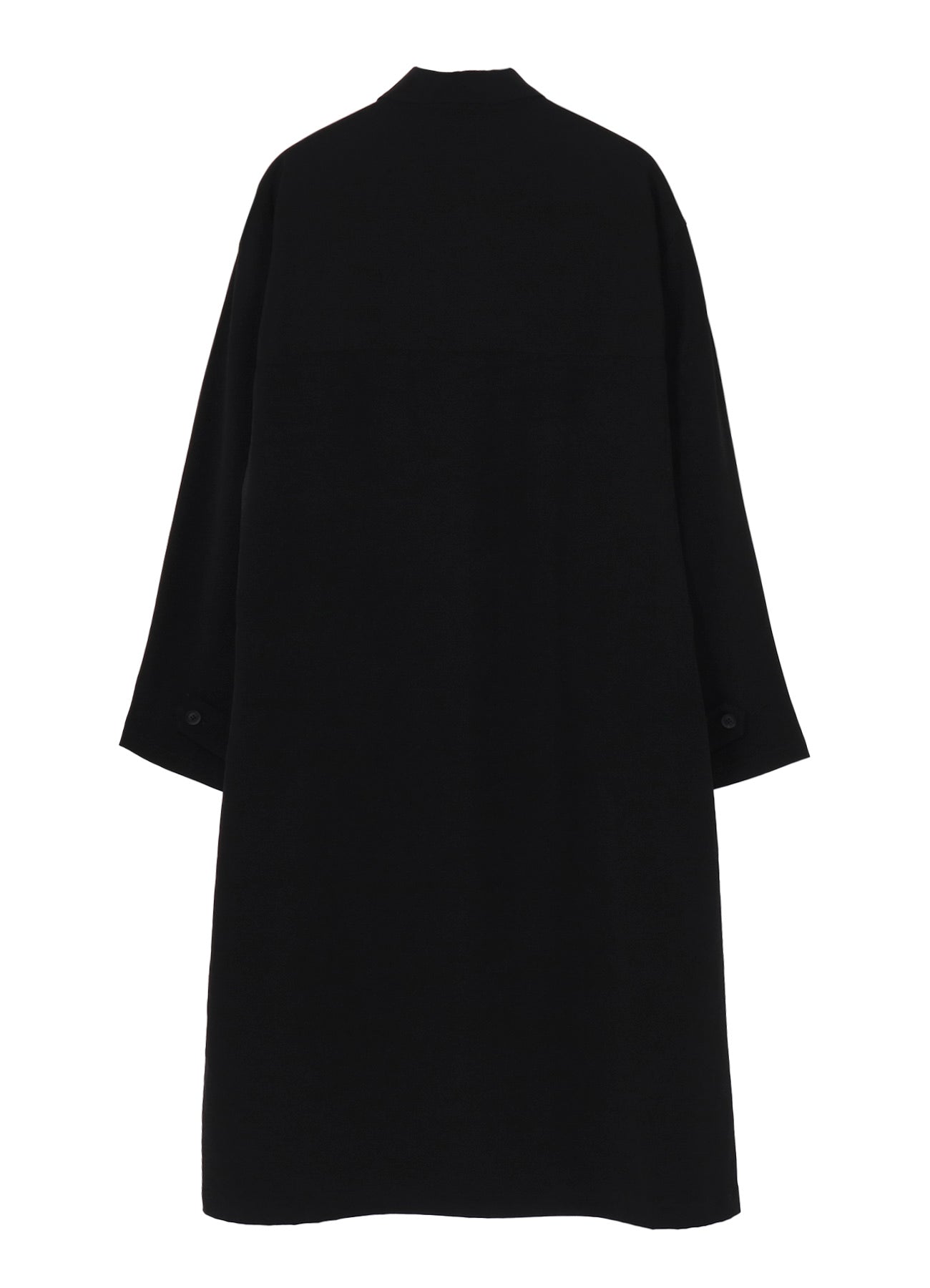 TA TUXEDO SHIRT COAT