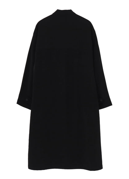 TA TUXEDO SHIRT COAT