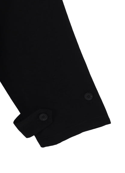 TA TUXEDO SHIRT COAT