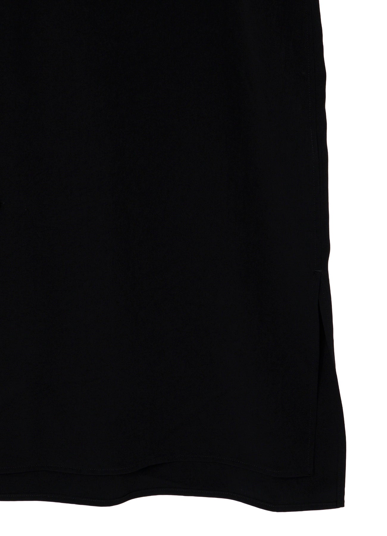 TA TUXEDO SHORT SLEEVE BLOUSE