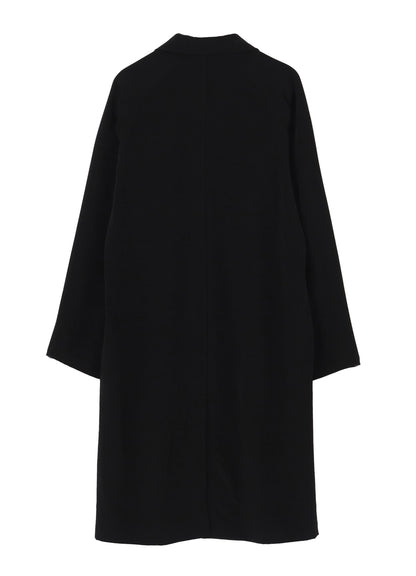 TA TUXEDO RAGLAN SLEEVE COAT