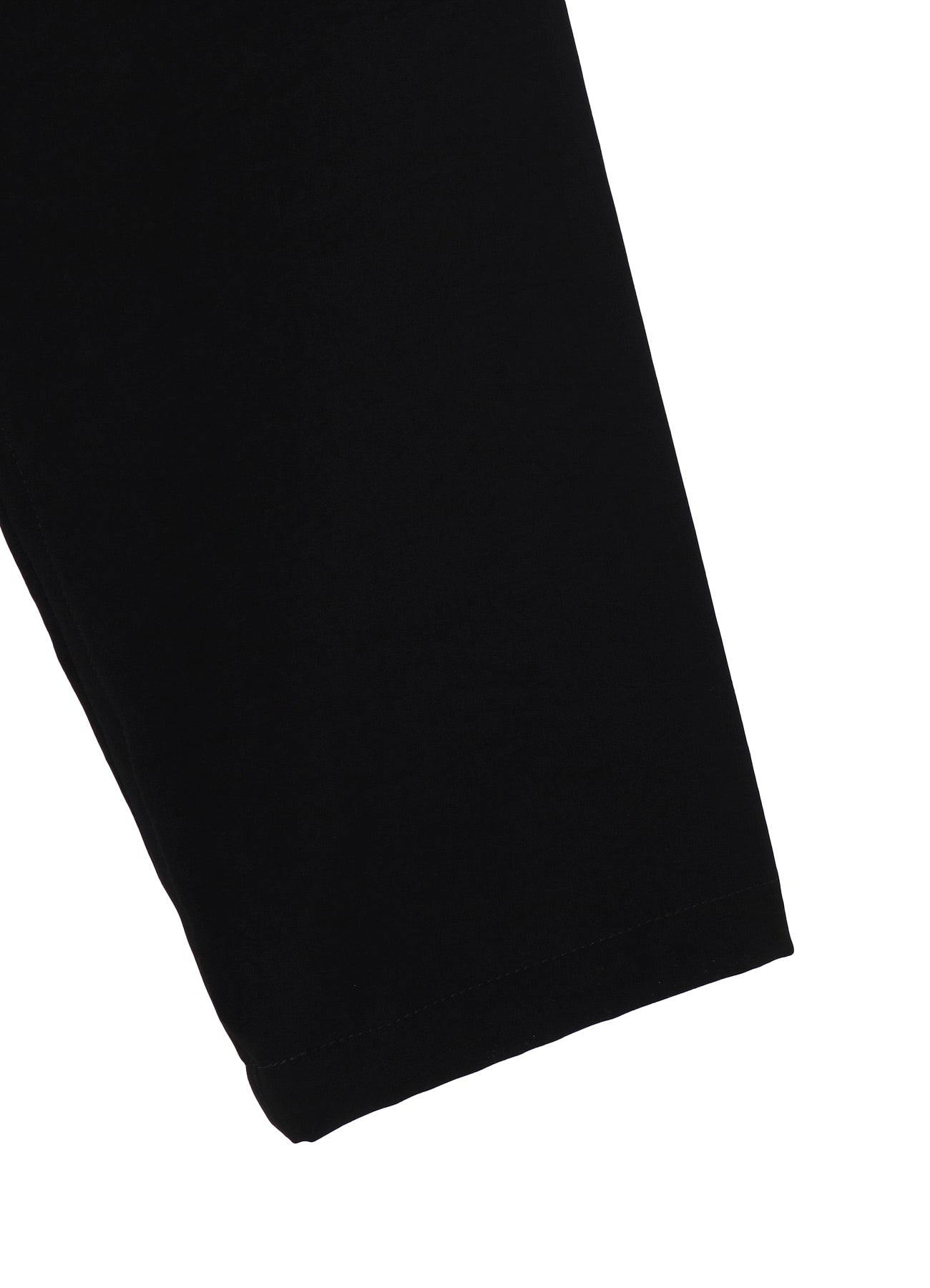 TA TUXEDO RAGLAN SLEEVE COAT