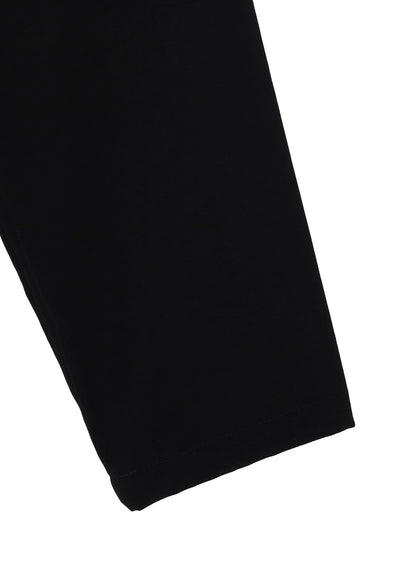TA TUXEDO RAGLAN SLEEVE COAT