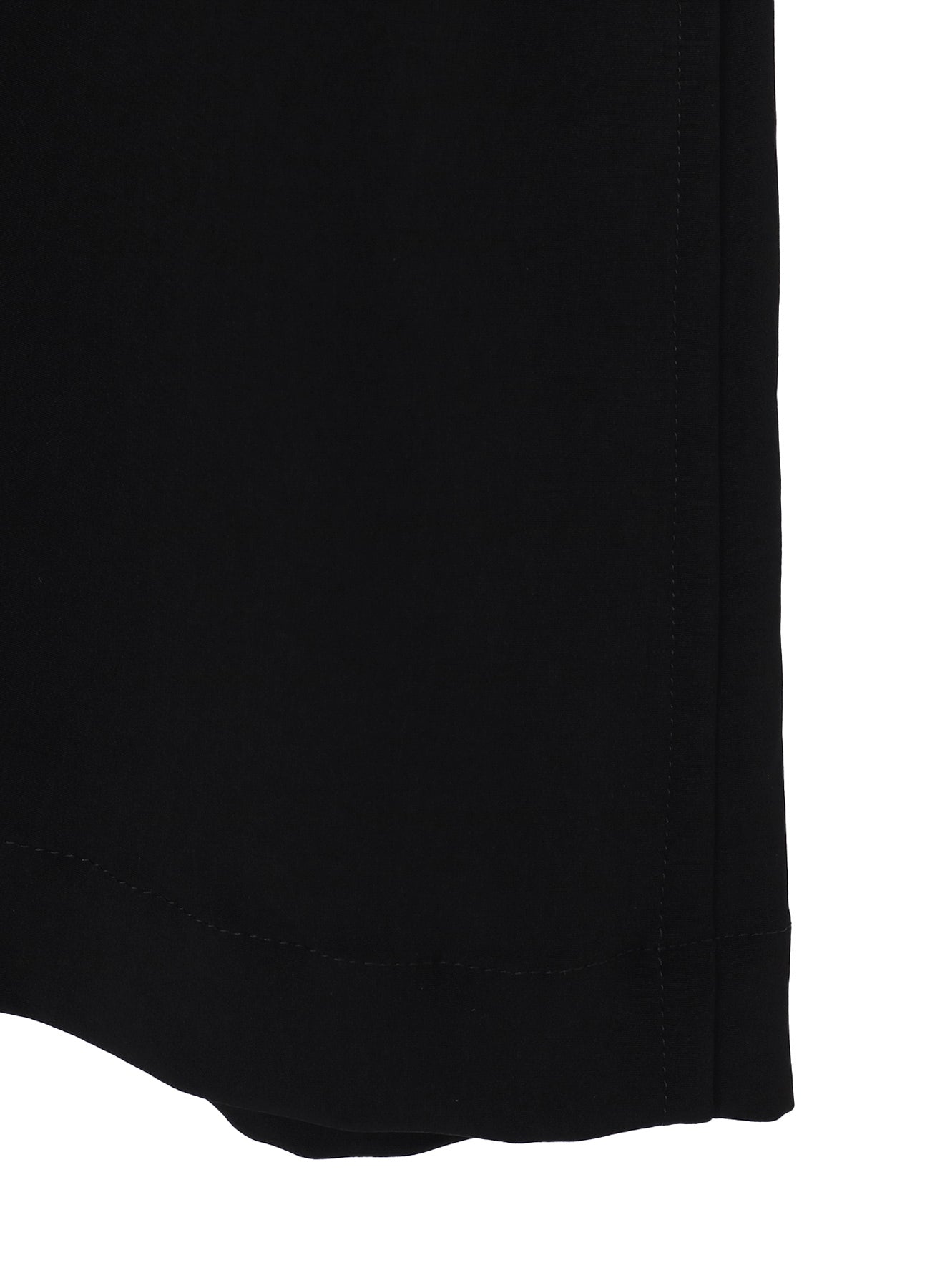TA TUXEDO RAGLAN SLEEVE COAT
