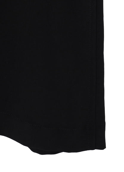 TA TUXEDO RAGLAN SLEEVE COAT
