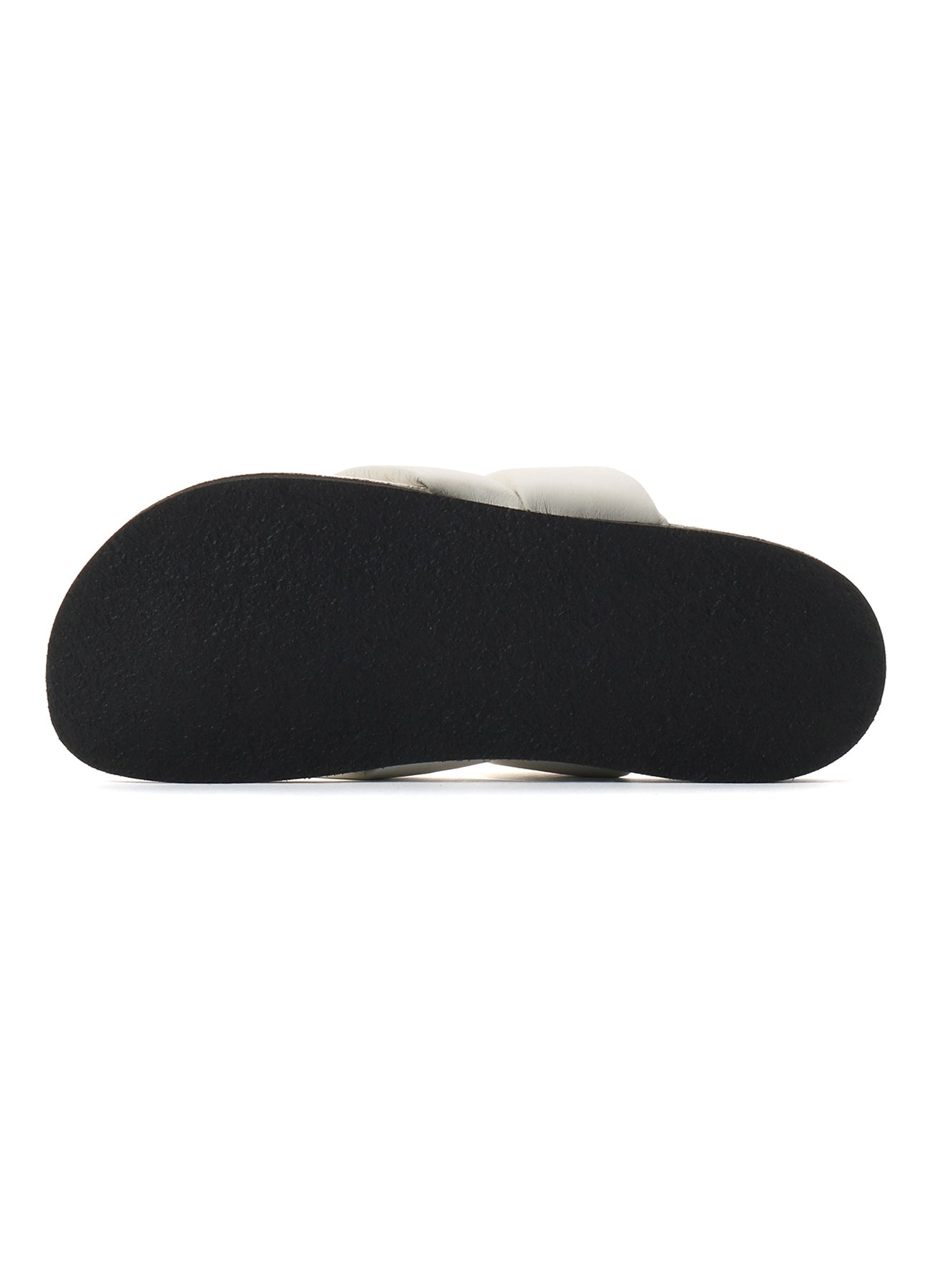 SOFT LEATHER STRAP FLIP FLOPS – THE SHOP YOHJI YAMAMOTO