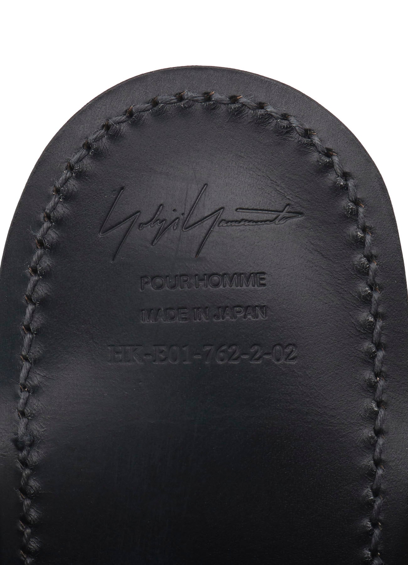 SOFT LEATHER STRAP FLIP FLOPS
