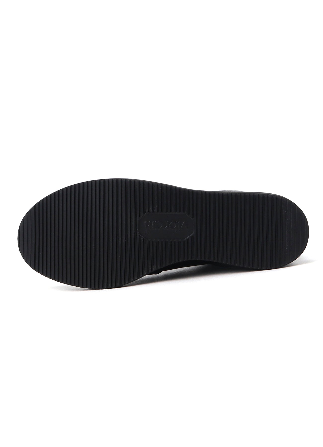 SOFT SHRINK LEATHER MILITARY BOOTS