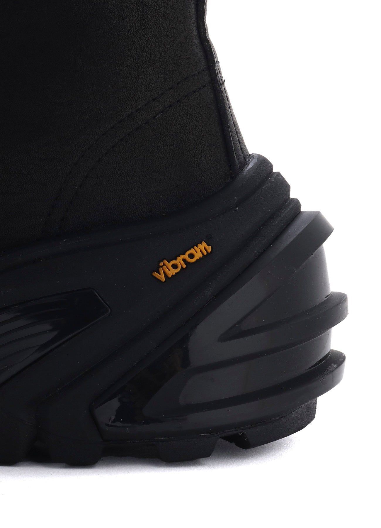 JAPAN SHOULDER FIREMAN SNEAKERS – THE SHOP YOHJI YAMAMOTO