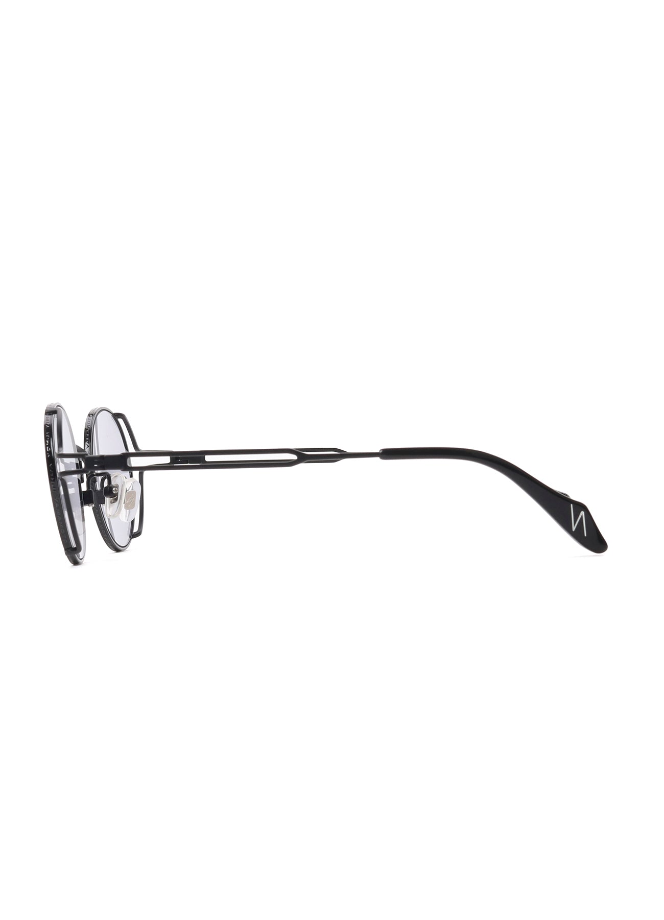 TITANIUM SUNGLASSES A
