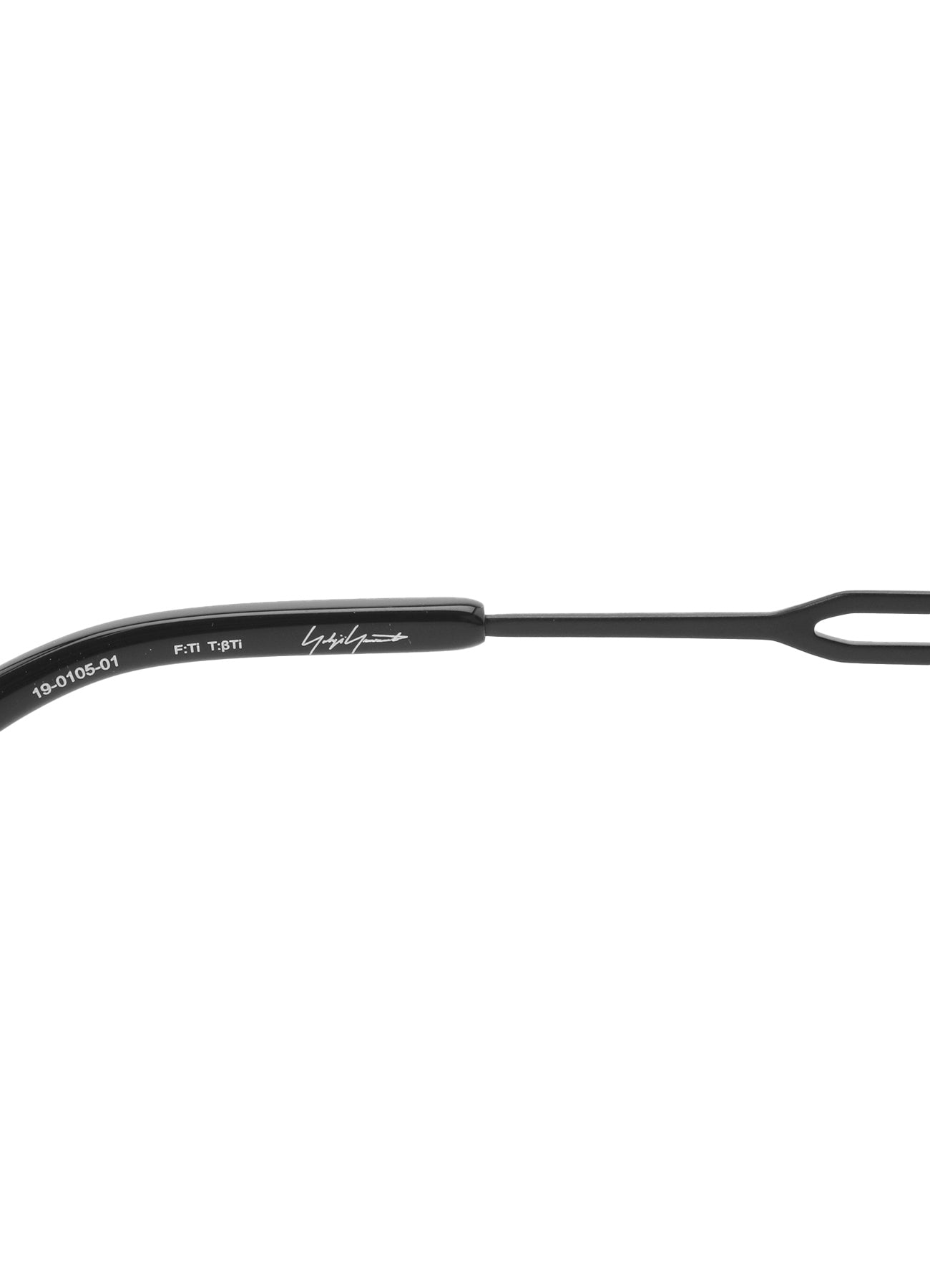 TITANIUM SUNGLASSES A
