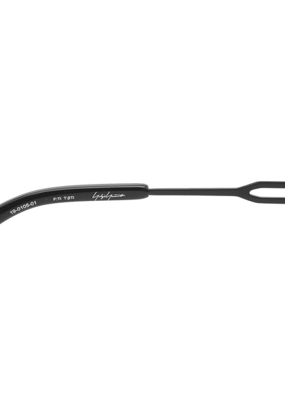TITANIUM SUNGLASSES A