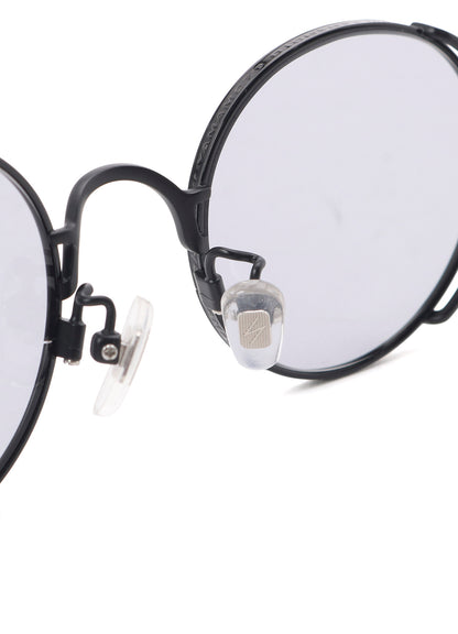 TITANIUM SUNGLASSES A