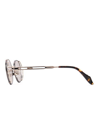 TITANIUM SUNGLASSES A