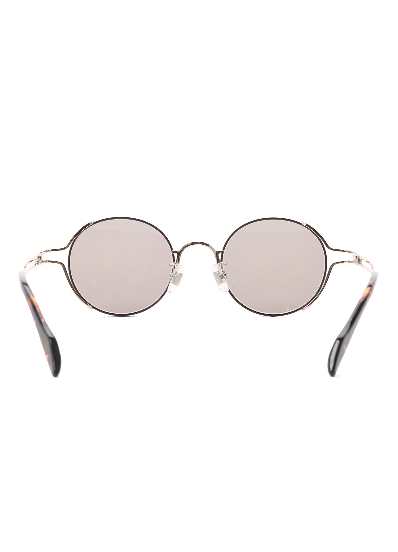 TITANIUM SUNGLASSES A