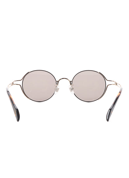 TITANIUM SUNGLASSES A