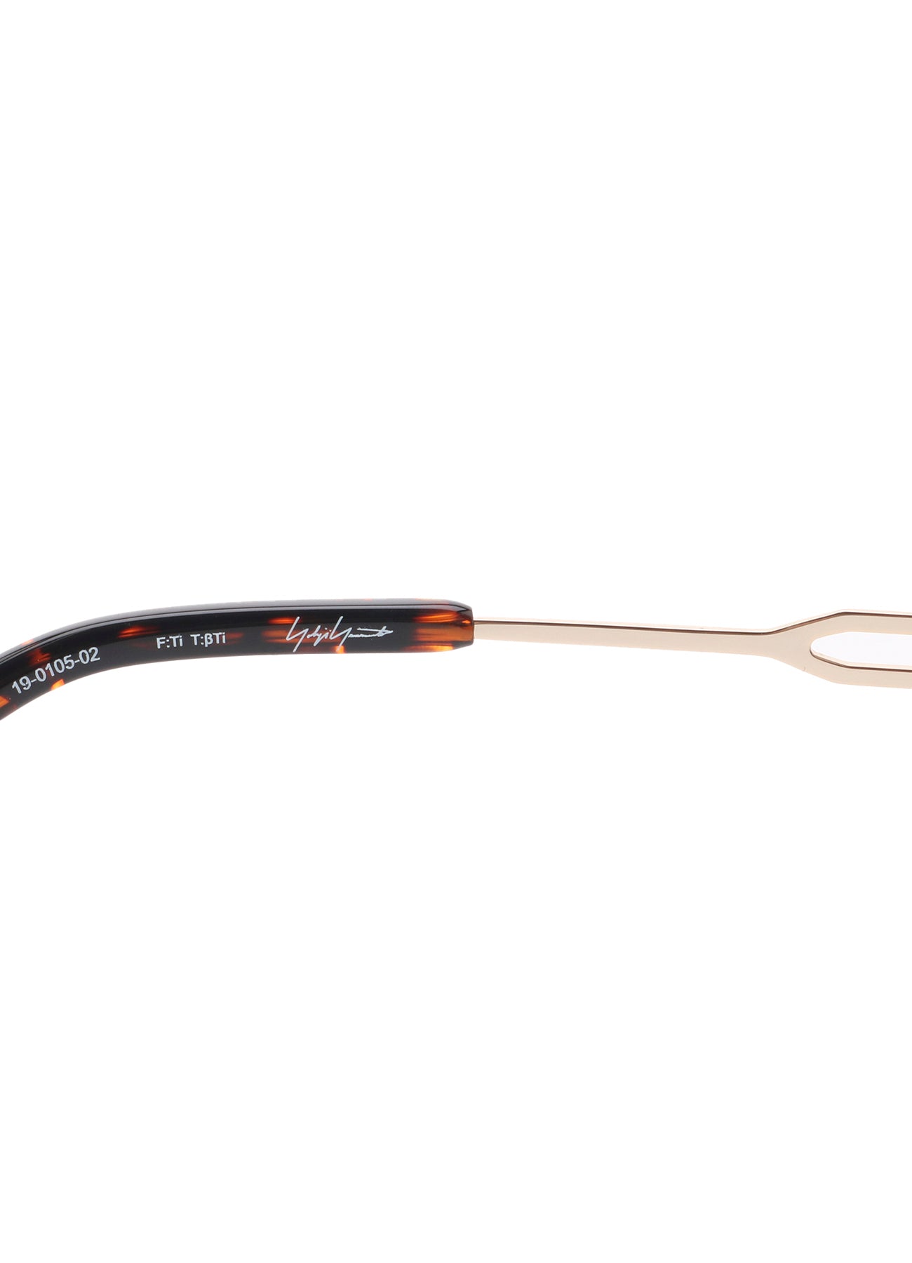 TITANIUM SUNGLASSES A