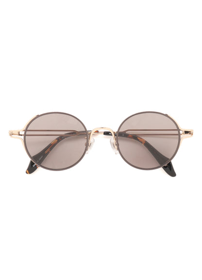 TITANIUM SUNGLASSES A
