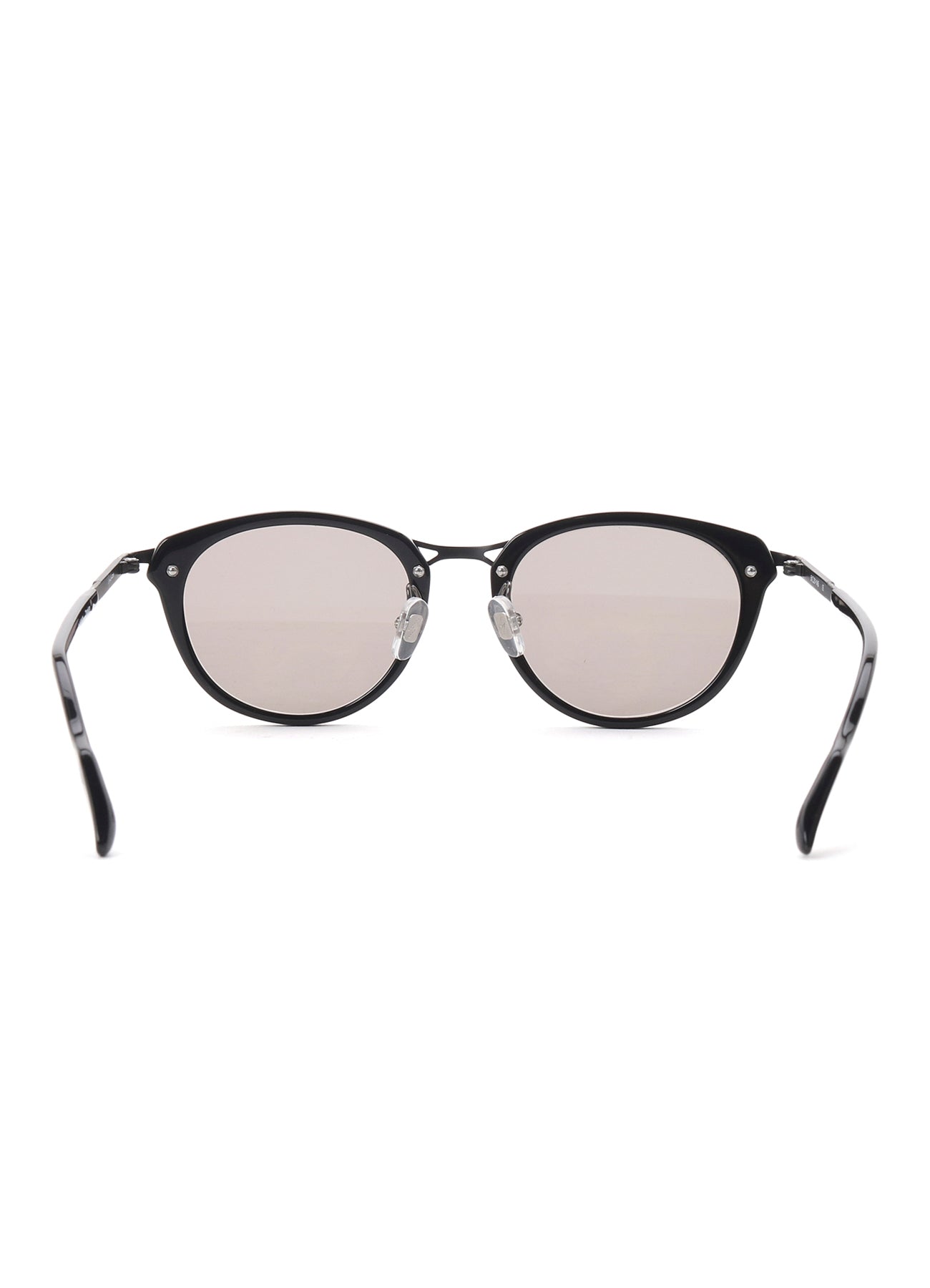 ACETATE/TITANIUM SUNGLASSES B