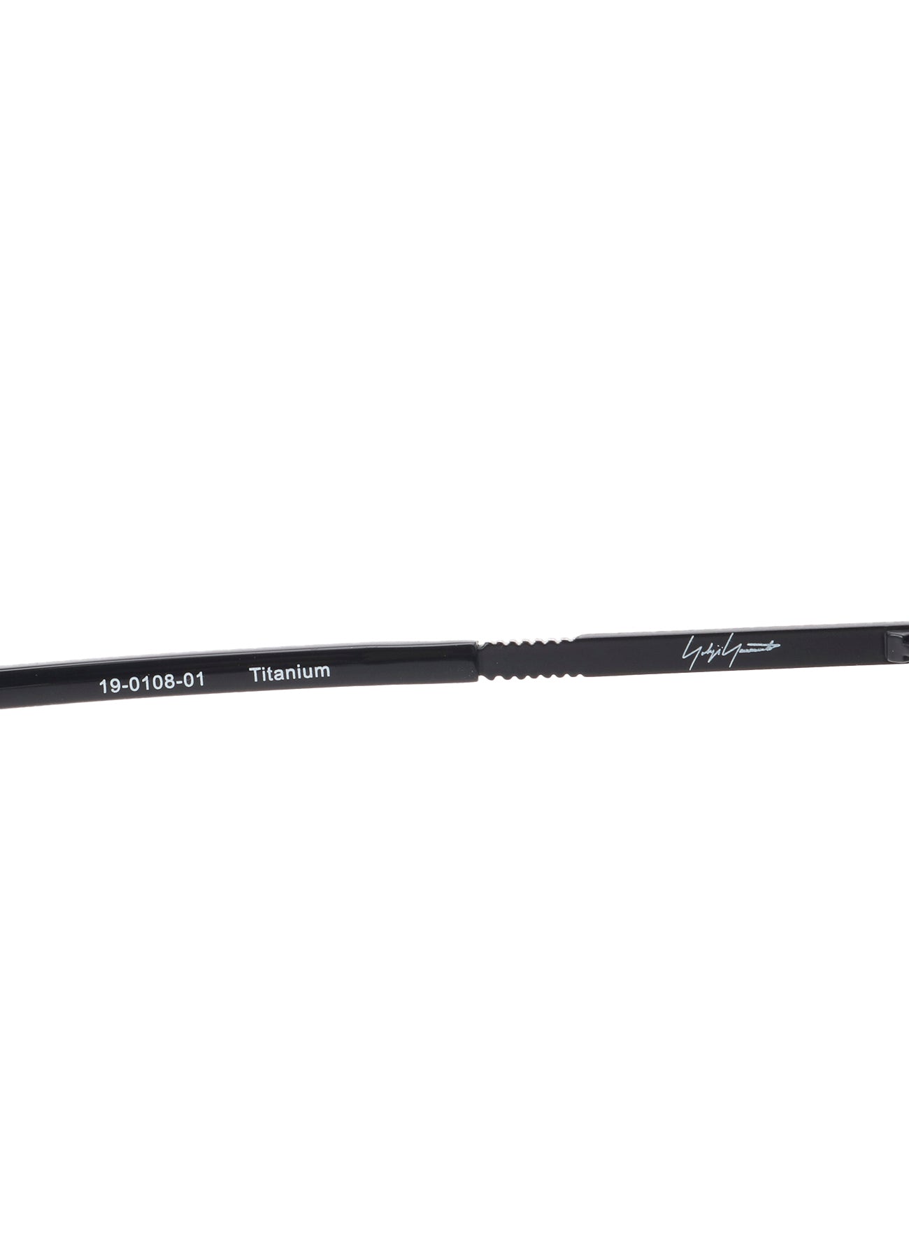 ACETATE/TITANIUM SUNGLASSES B