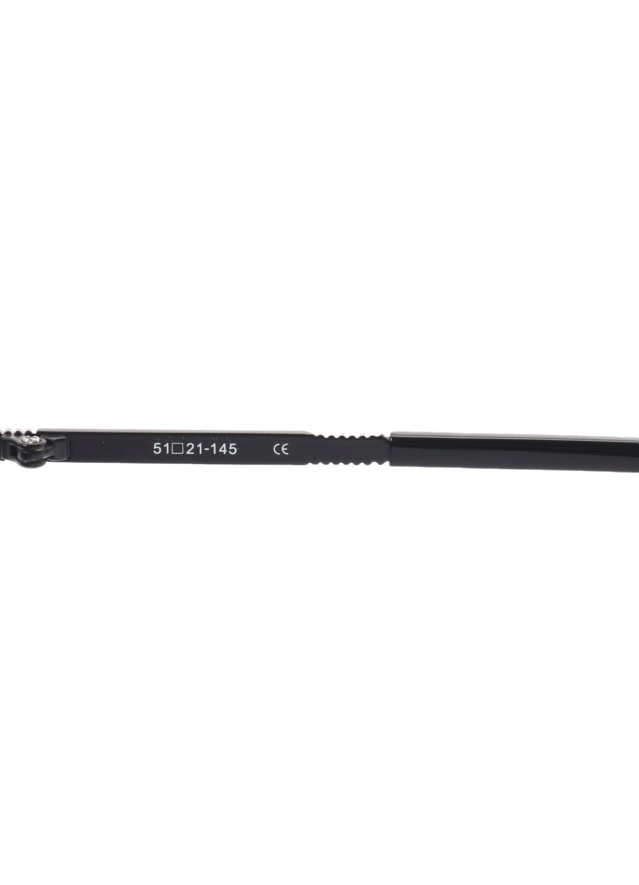 ACETATE/TITANIUM SUNGLASSES B