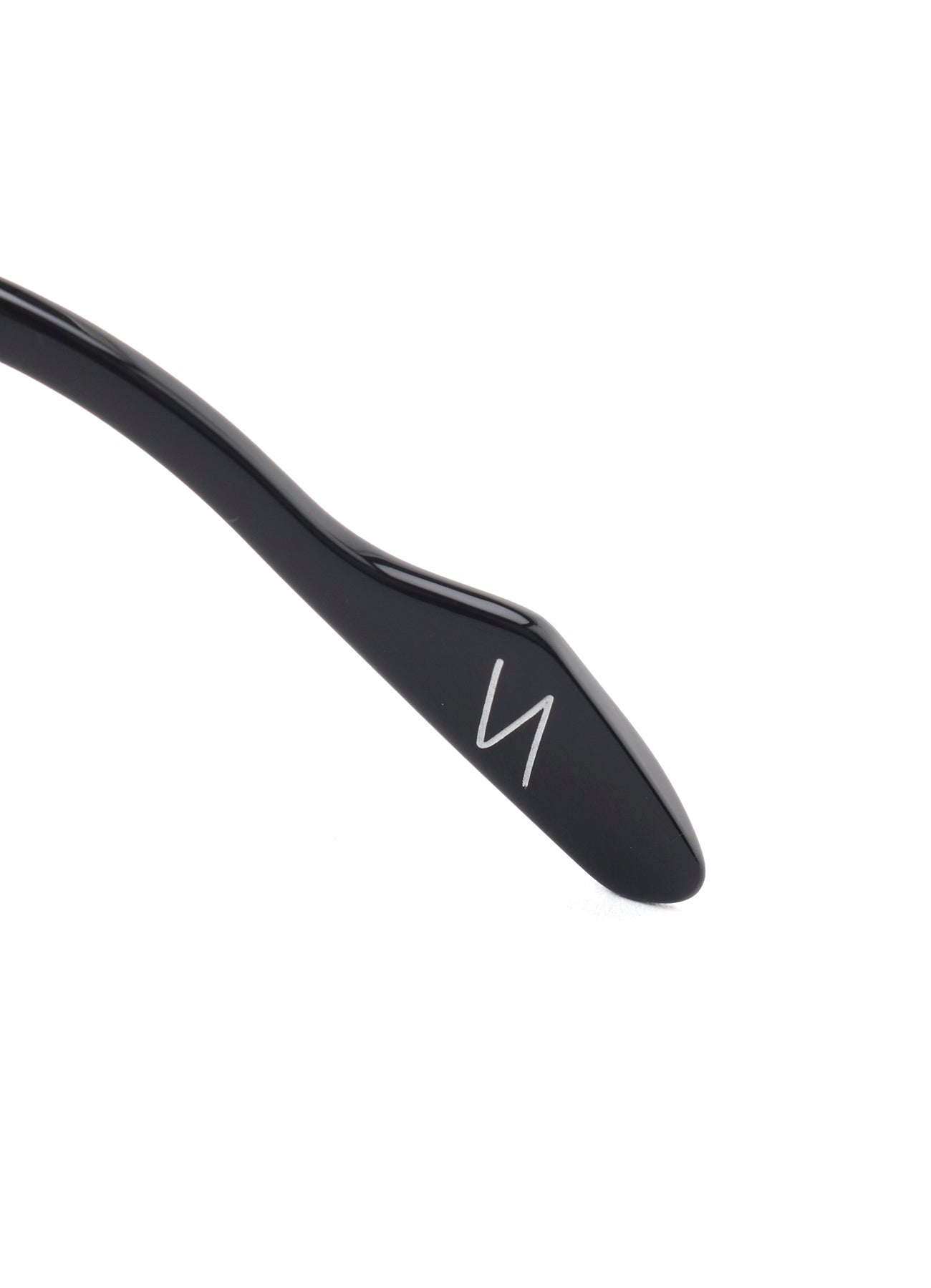 ACETATE/TITANIUM SUNGLASSES B