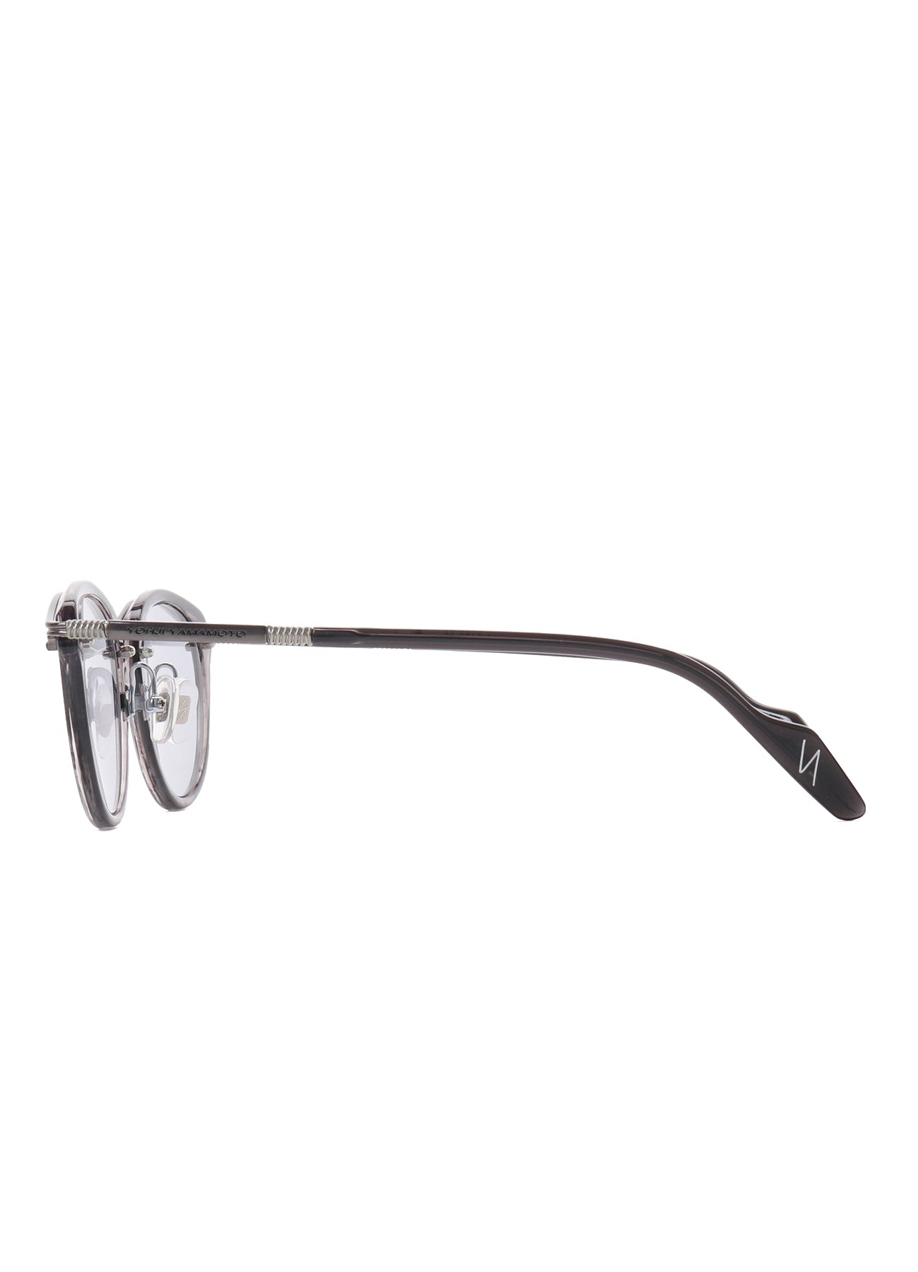 ACETATE/TITANIUM SUNGLASSES B