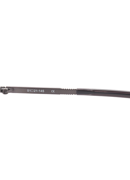 ACETATE/TITANIUM SUNGLASSES B