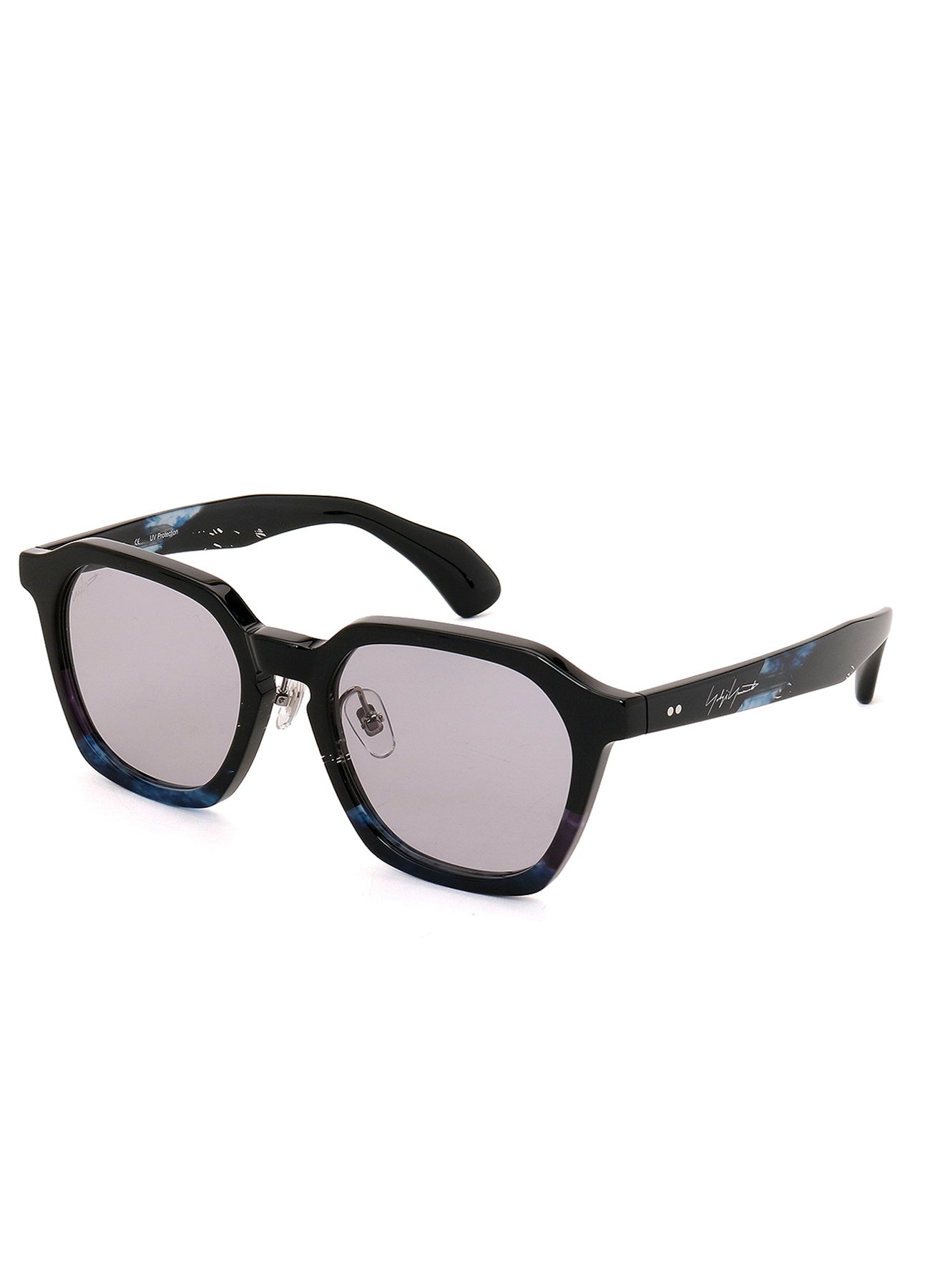 ACETATE SUNGLASSES C