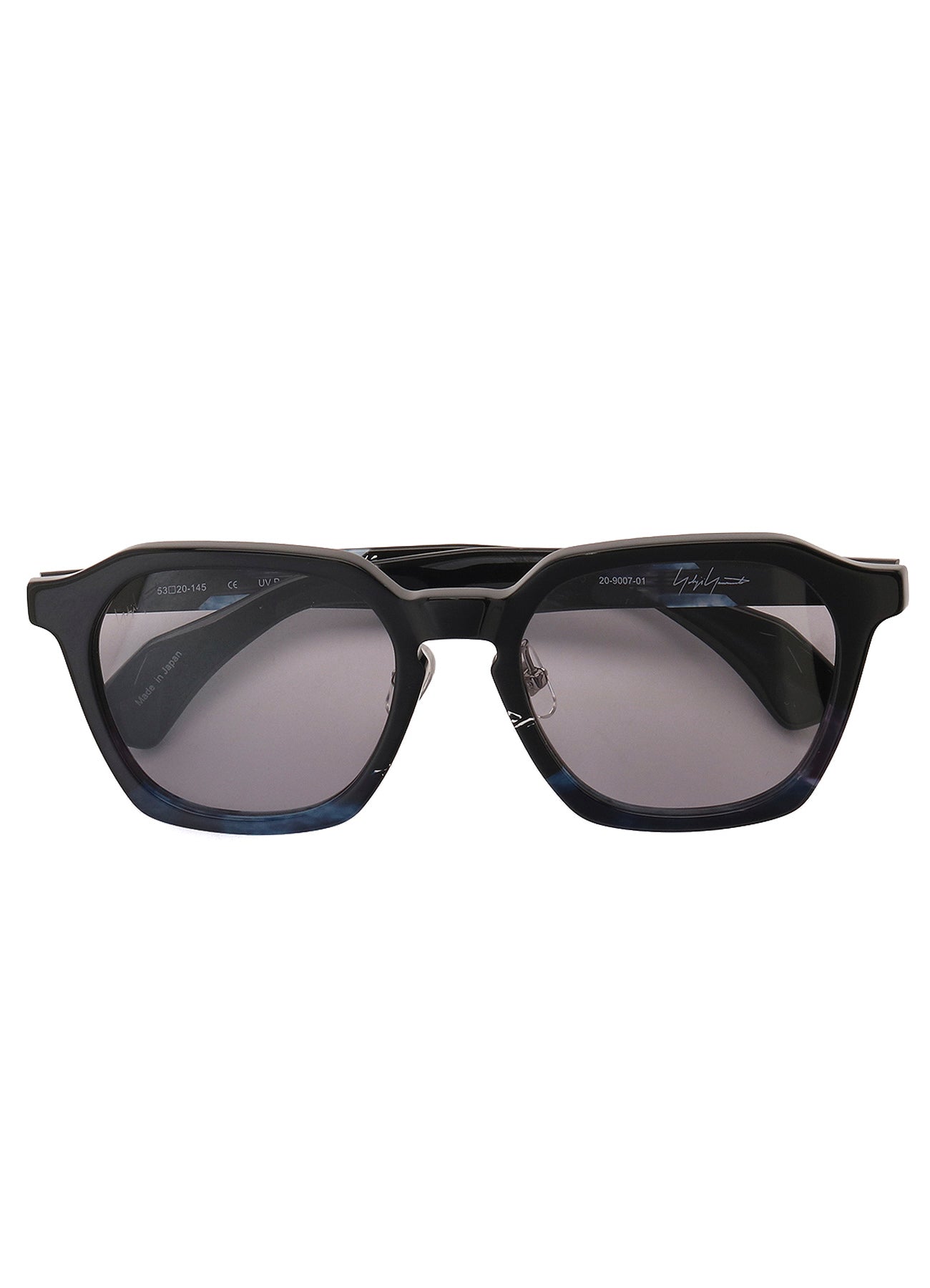ACETATE SUNGLASSES C