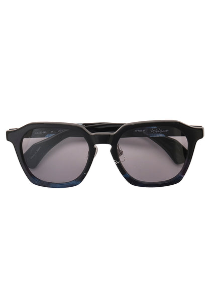 ACETATE SUNGLASSES C