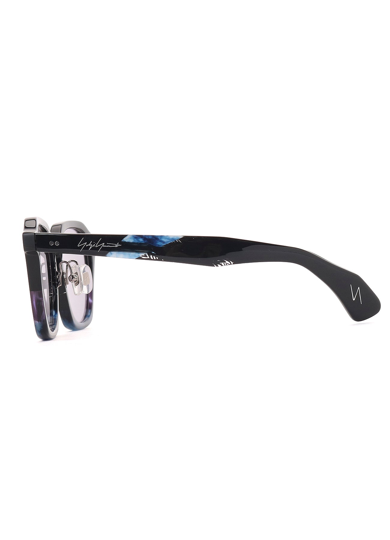 ACETATE SUNGLASSES C – THE SHOP YOHJI YAMAMOTO