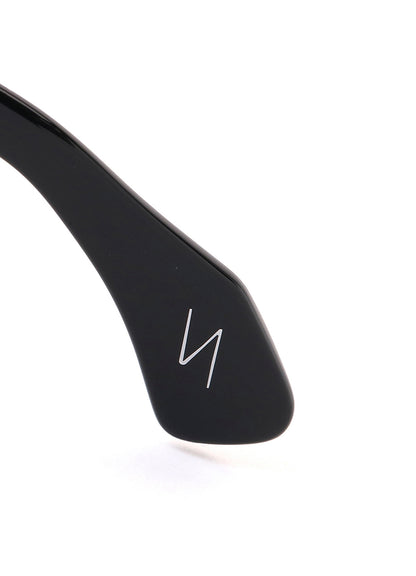 ACETATE SUNGLASSES C