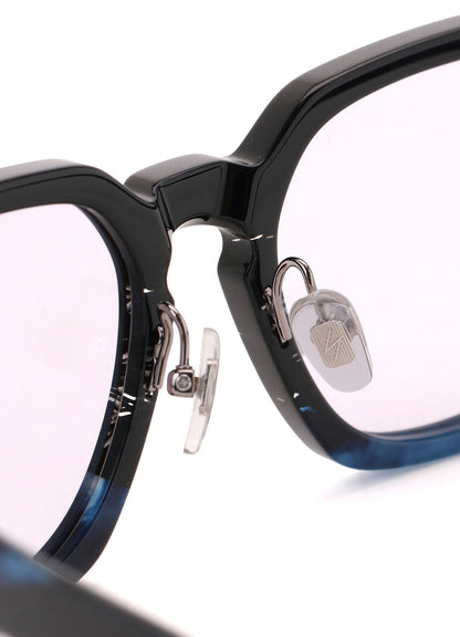 ACETATE SUNGLASSES C