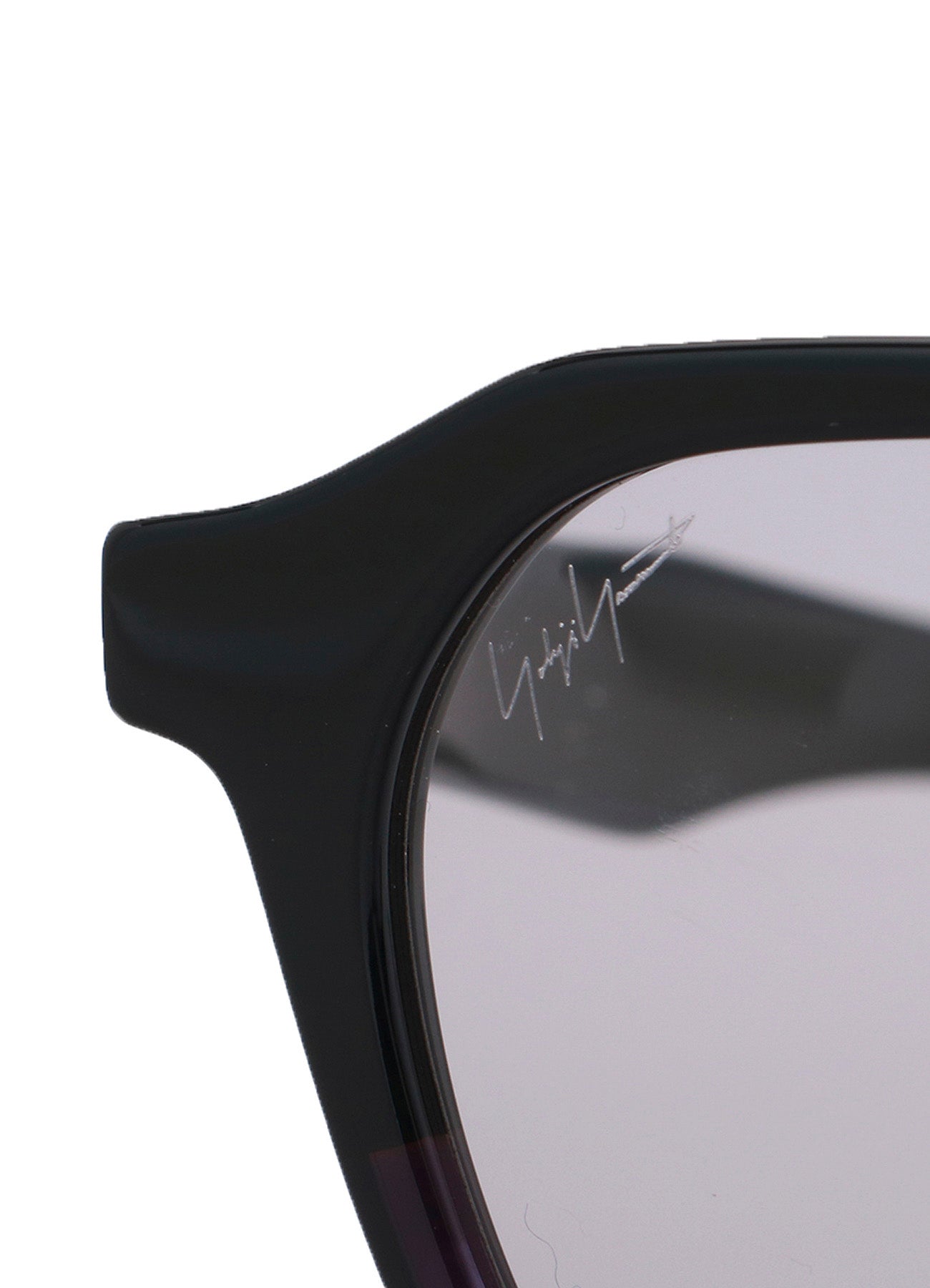 ACETATE SUNGLASSES C