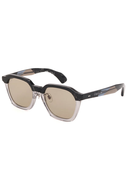 ACETATE SUNGLASSES C