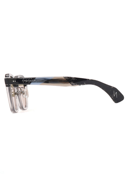ACETATE SUNGLASSES C